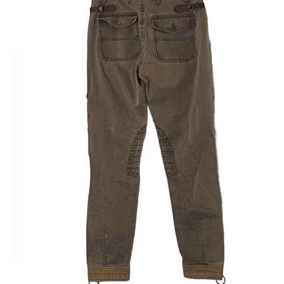 Ralph Lauren equestrian pants - Picture 7 of 16
